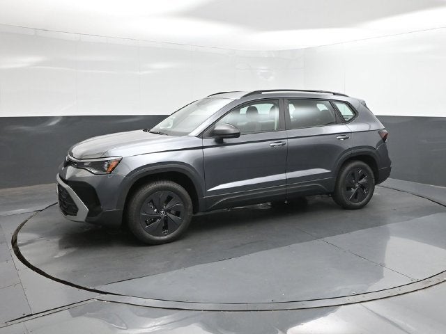 2027 Volkswagen Taos 1.5T S