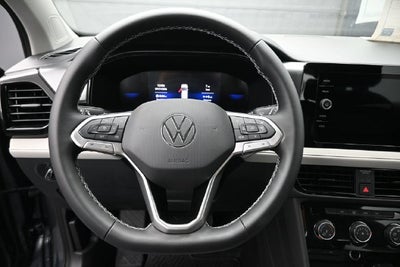 2027 Volkswagen Taos 1.5T S