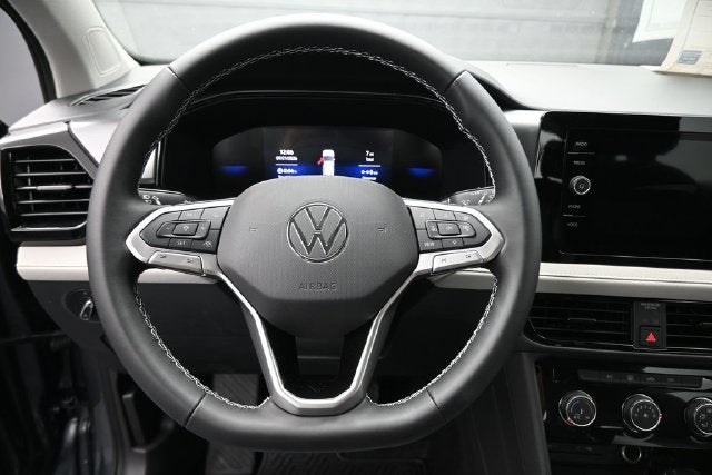 2027 Volkswagen Taos 1.5T S
