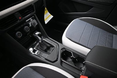 2027 Volkswagen Taos 1.5T S