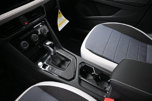 2027 Volkswagen Taos 1.5T S
