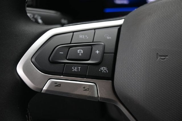 2027 Volkswagen Taos 1.5T S