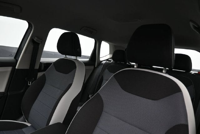 2027 Volkswagen Taos 1.5T S