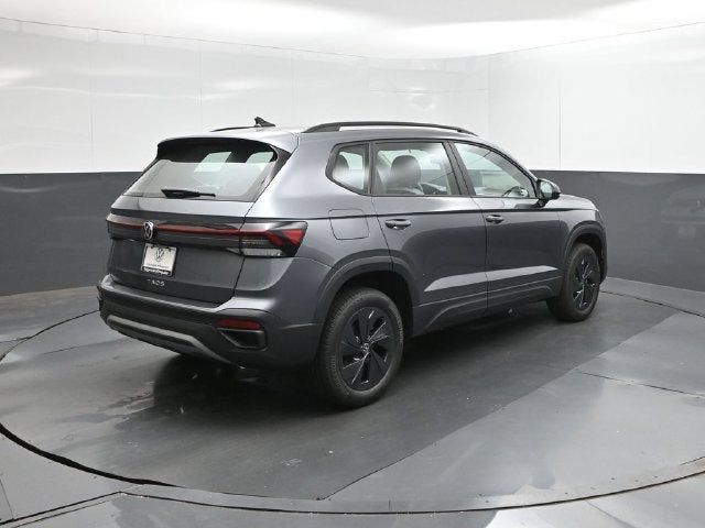 2027 Volkswagen Taos 1.5T S