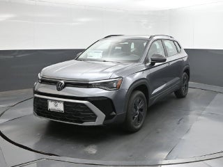 2027 Volkswagen Taos 1.5T S