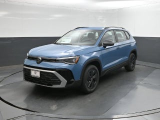 2027 Volkswagen Taos 1.5T S