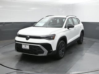 2027 Volkswagen Taos 1.5T S