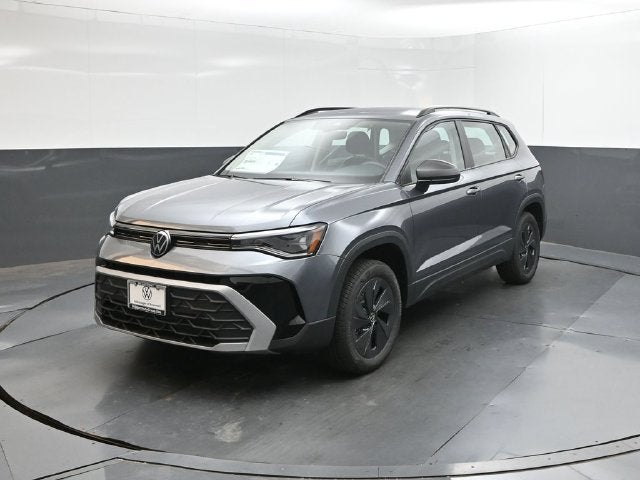 2027 Volkswagen Taos