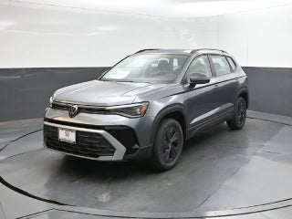 2027 Volkswagen Taos 1.5T S