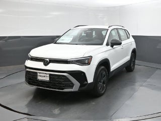 2027 Volkswagen Taos 1.5T S
