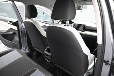 2027 Volkswagen Taos 1.5T S