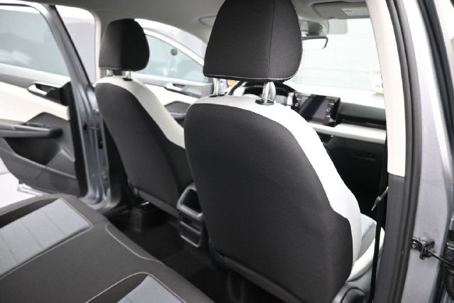 2027 Volkswagen Taos 1.5T S