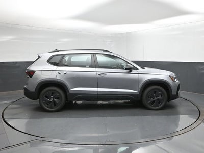 2027 Volkswagen Taos 1.5T S