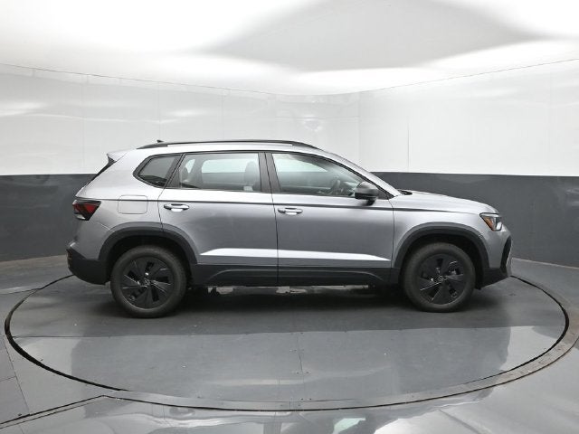 2027 Volkswagen Taos 1.5T S