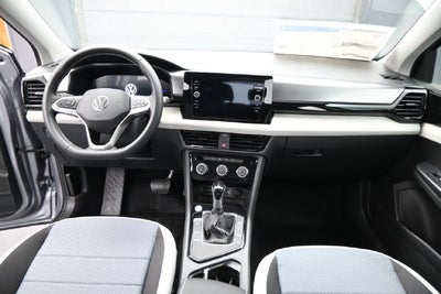 2027 Volkswagen Taos 1.5T S