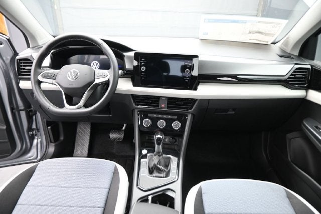 2027 Volkswagen Taos 1.5T S