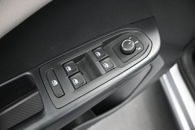 2027 Volkswagen Taos 1.5T S