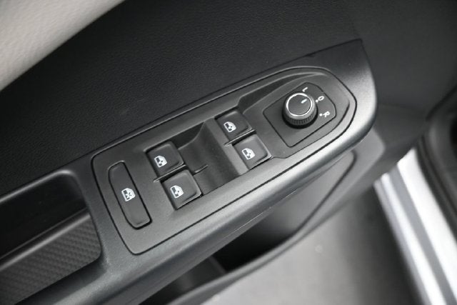 2027 Volkswagen Taos 1.5T S