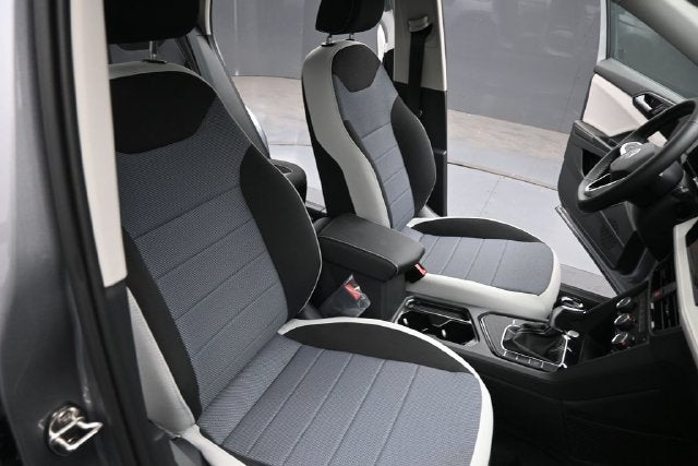 2027 Volkswagen Taos 1.5T S