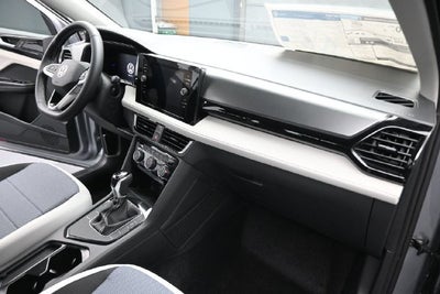 2027 Volkswagen Taos 1.5T S