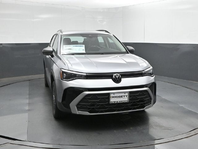 2027 Volkswagen Taos 1.5T S