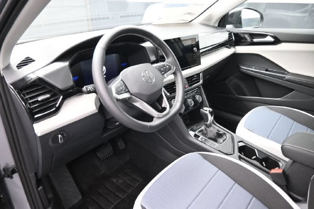2027 Volkswagen Taos 1.5T S
