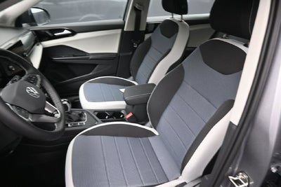 2027 Volkswagen Taos 1.5T S