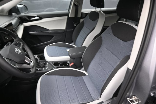 2027 Volkswagen Taos 1.5T S