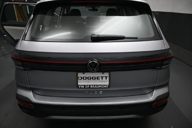 2027 Volkswagen Taos 1.5T S