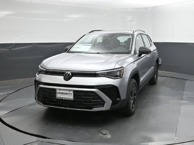 2027 Volkswagen Taos 1.5T S