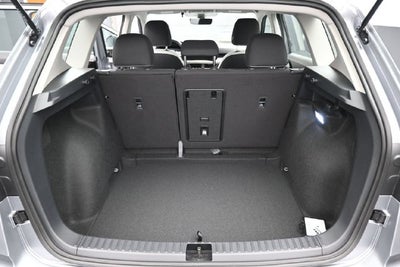 2027 Volkswagen Taos 1.5T S