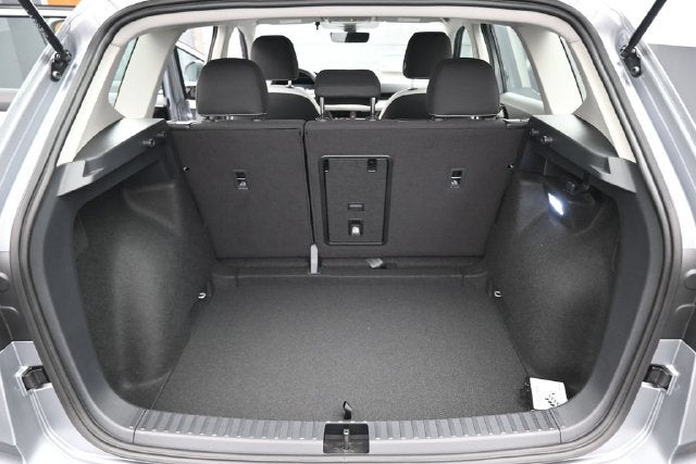 2027 Volkswagen Taos 1.5T S