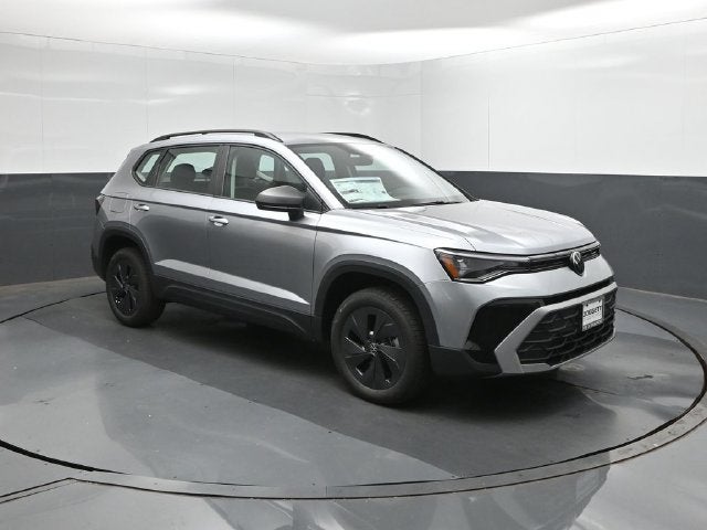2027 Volkswagen Taos 1.5T S