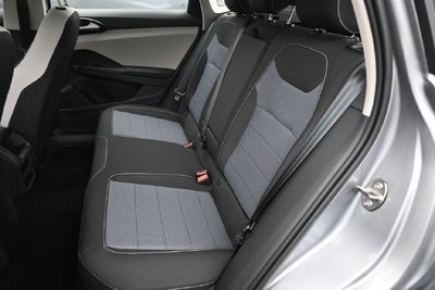 2027 Volkswagen Taos 1.5T S