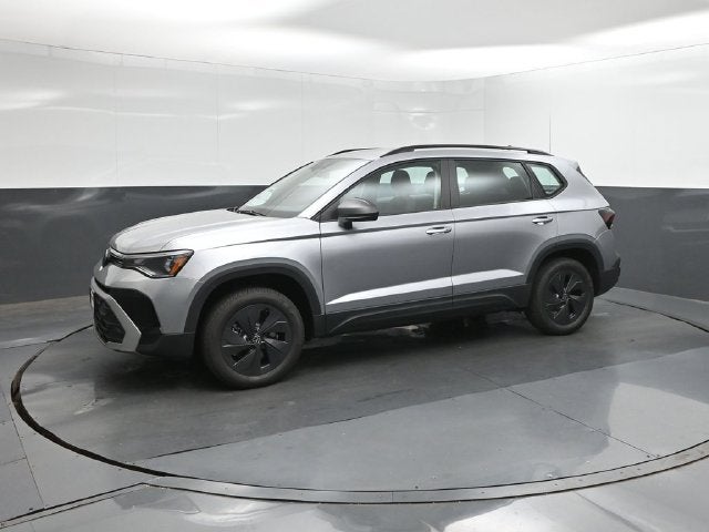 2027 Volkswagen Taos 1.5T S