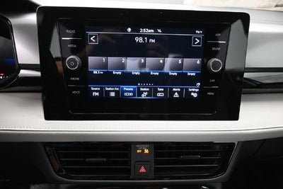 2027 Volkswagen Taos 1.5T S