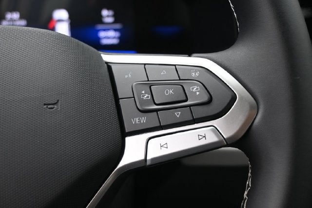 2027 Volkswagen Taos 1.5T S