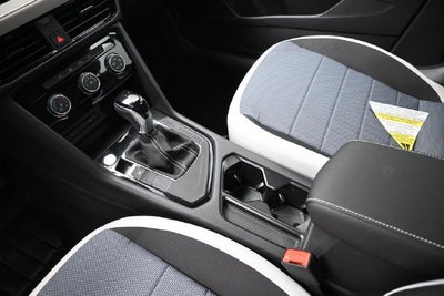 2027 Volkswagen Taos 1.5T S