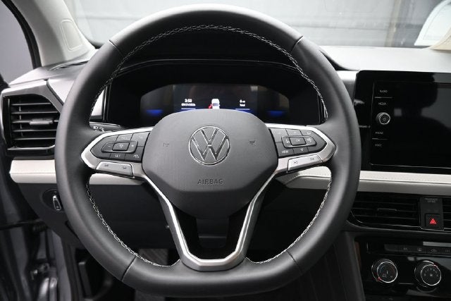 2027 Volkswagen Taos 1.5T S