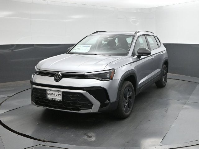 2027 Volkswagen Taos 1.5T S