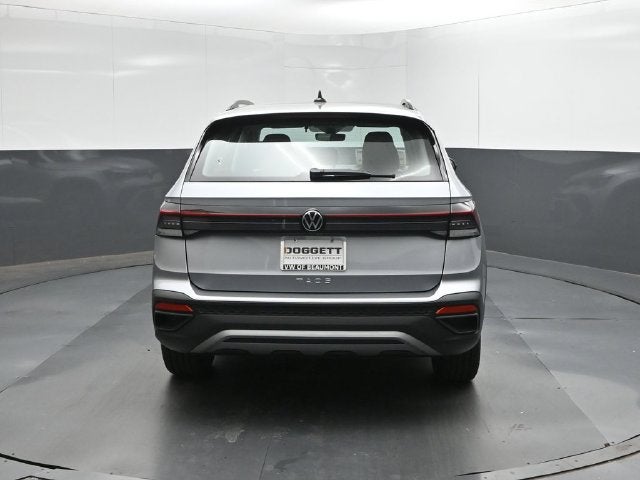 2027 Volkswagen Taos 1.5T S