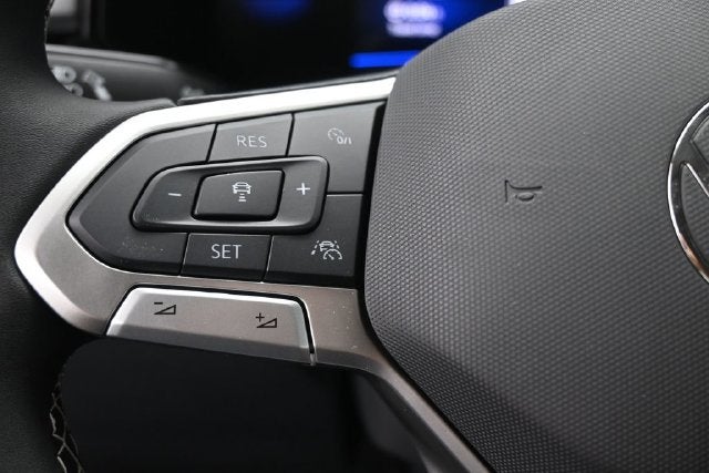 2027 Volkswagen Taos 1.5T S