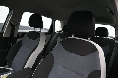 2027 Volkswagen Taos 1.5T S