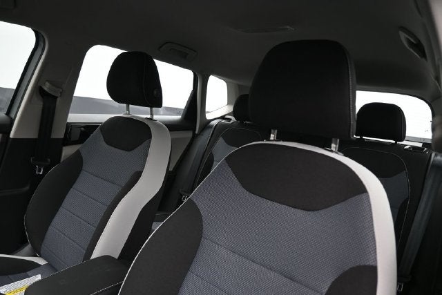 2027 Volkswagen Taos 1.5T S