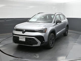 2027 Volkswagen Taos 1.5T S