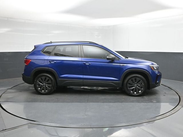2022 Volkswagen Taos 1.5T S