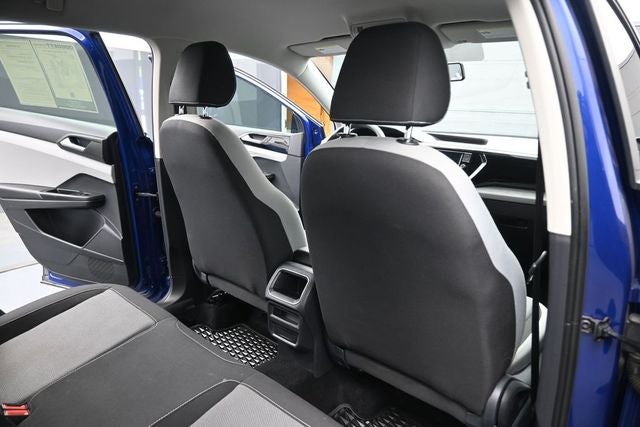 2022 Volkswagen Taos 1.5T S