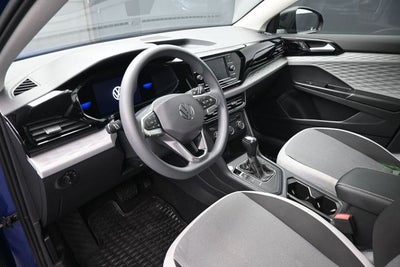 2022 Volkswagen Taos 1.5T S