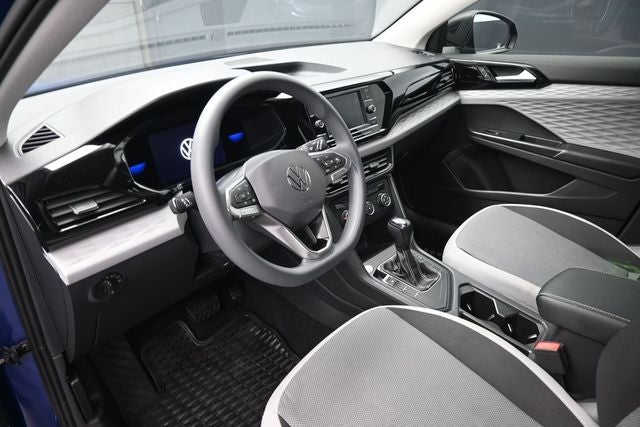 2022 Volkswagen Taos 1.5T S