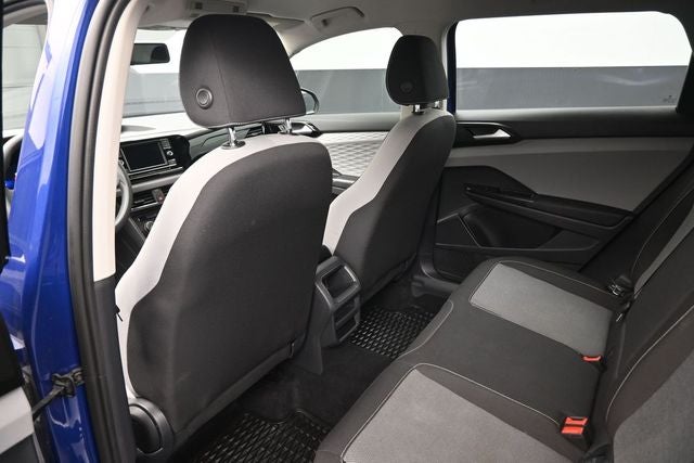 2022 Volkswagen Taos 1.5T S